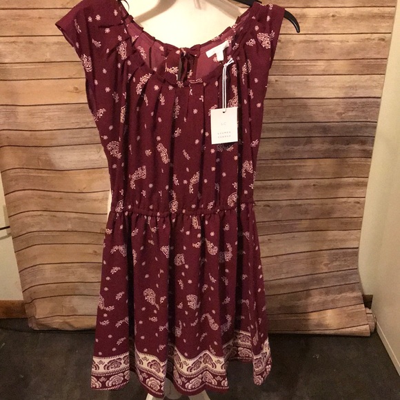 LC Lauren Conrad Dresses & Skirts -  Lauren Conrad Dress NWT